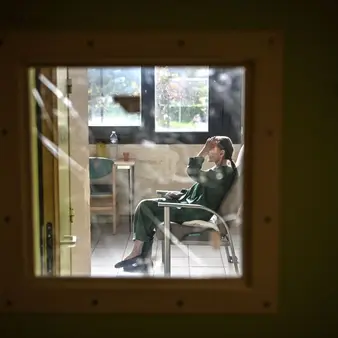 Billionaire John Pritzker Announces $60 Million Donation To Establish New Psychiatry Building At U.C. San Francisco