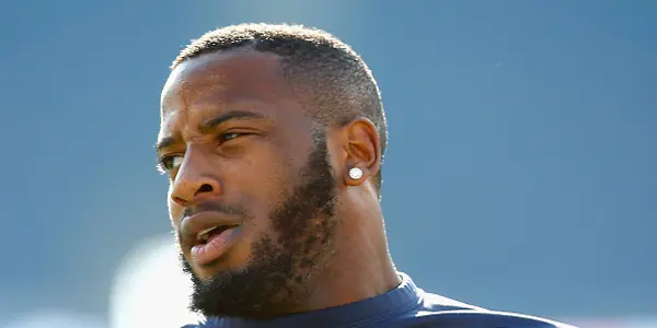 Jonas Gray