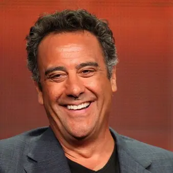 Brad Garrett Net Worth
