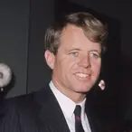 Robert F. Kennedy Net Worth