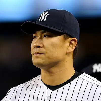 Masahiro Tanaka
