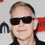 Andy Fletcher Net Worth