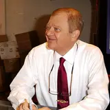 Tom Clancy Died In 2013. So Who Owns And Profits From The Jack Ryan Character Today? It's A Fascinating And Tangled Web!