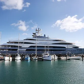 George Joseph, 95, Is The Oldest Billionaire In The USA