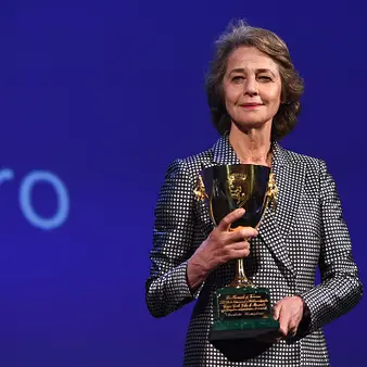 Charlotte Rampling Net Worth