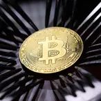 The Harrowing Story Of A Guy Who Threw Away More Than $123 Million In Bitcoin