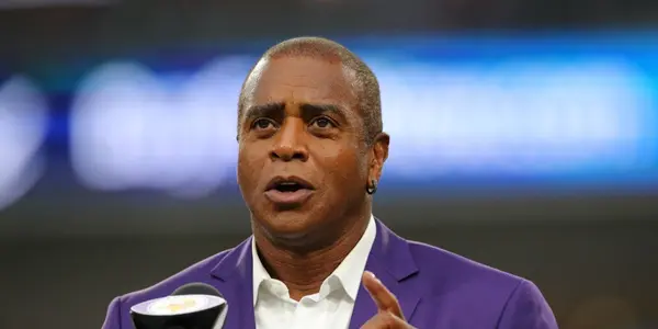 Ahmad Rashad