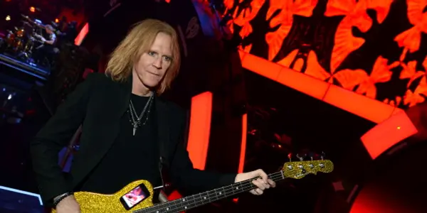 Tom Hamilton