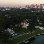 Two-Home Miami Waterfront Property Fetches $106.9 Million, And The Seller Is Donating The Proceeds To Charity!
