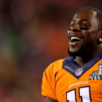 Trindon Holliday Net Worth | Celebrity Net Worth