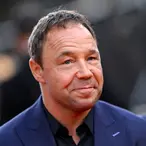 Stephen Graham Net Worth
