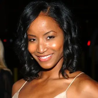 Faune Chambers Net Worth