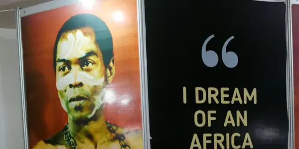 Fela Kuti