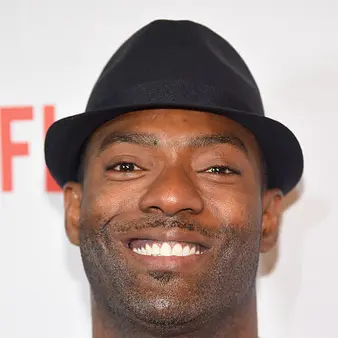 Hassan Johnson Net Worth