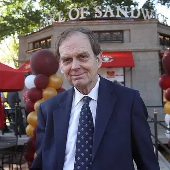 John Montagu Net Worth