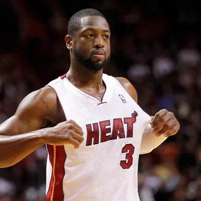 Dwyane Wade