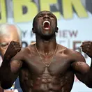 Andre Berto