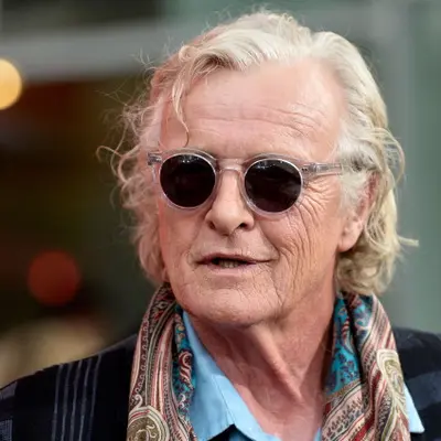 Rutger Hauer