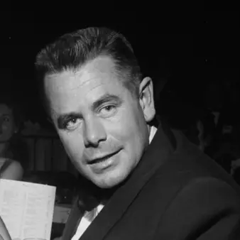 Glenn Ford Net Worth