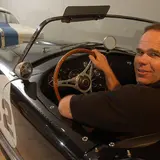 Peter Klutt Net Worth