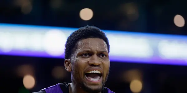 Rudy Gay