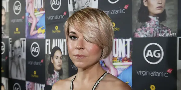 Tina Majorino