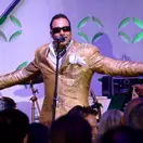 Morris Day
