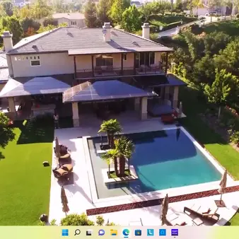 Aaron Donald Of The Rams Lists Calabasas Mansion For $6 Million