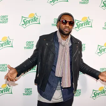 See Inside LeBron James' New $23 Million LA Mansion