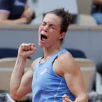 A Wild Card Just Pulled Off One Of The Biggest Upsets In Tennis History, Tripled Her Career Earnings… And She's Not Done Yet