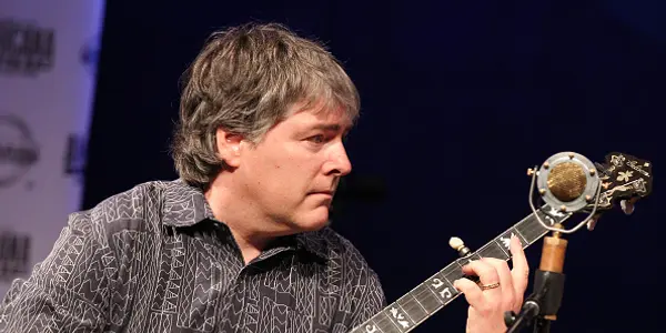 Béla Fleck