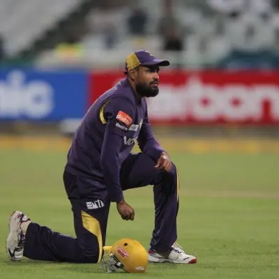 Yusuf Pathan