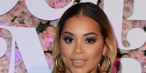 Lauren London