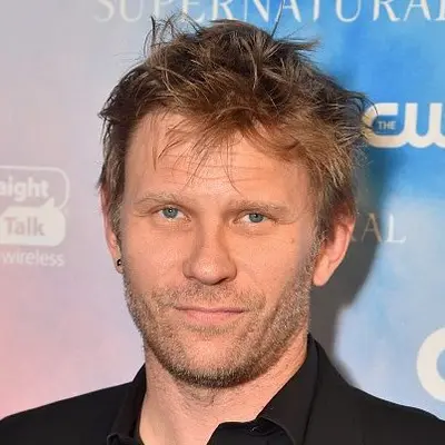 Mark Pellegrino