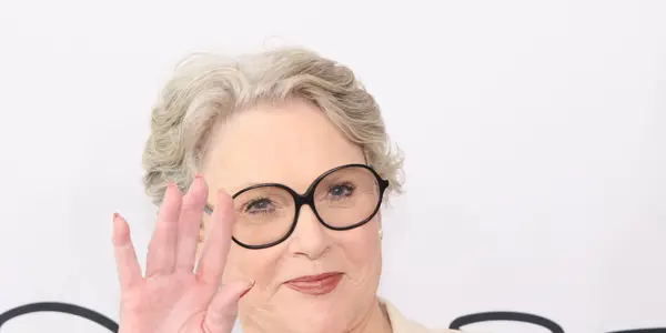 Sharon Gless