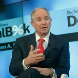 Steve Schwarzman Is The Latest Billionaire To Sign On To The Giving Pledge