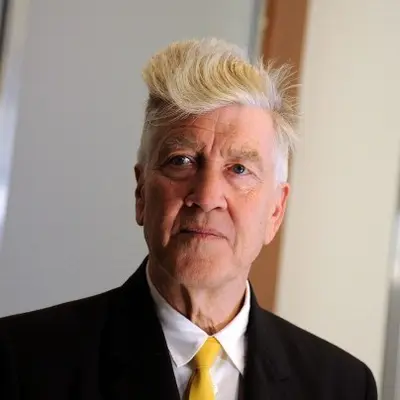 David Lynch