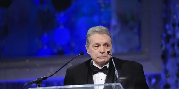 Mickey Gilley