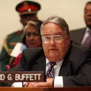 Howard Buffett