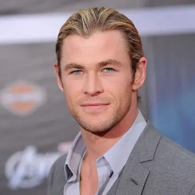 Chris Hemsworth