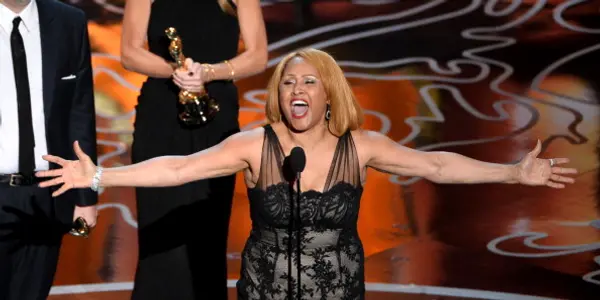 Darlene Love
