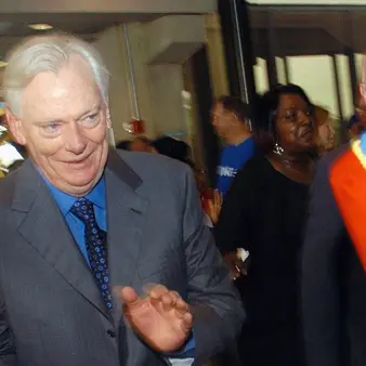 Herb Kelleher – Legendary Billionaire Co-Founder Of Southwest Airlines – Dead At Age 87