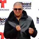 Fernando Vargas