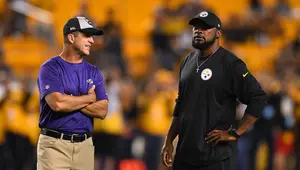 An NFL-Tying Record 10 Coaches Have Been Fired Or Stepped Down This Season