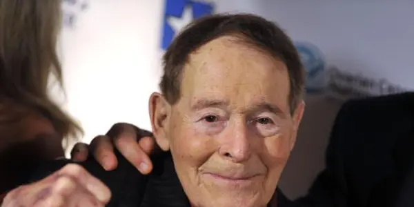 Jack LaLanne