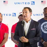 United's CEO May Be Getting A $13 Million Bonus, But Recent Overbooking Scandal Might Cost Him $500,000 Of That
