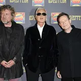Rock On! Led Zeppelin Found Innocent Of Plagiarism Charges