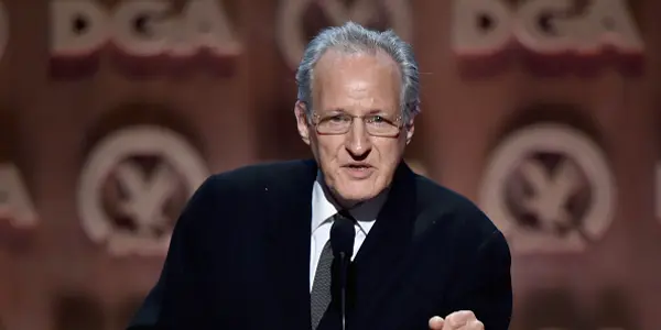 Michael Mann
