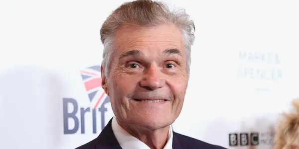 Fred Willard