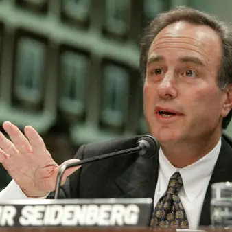 Ivan Seidenberg Net Worth